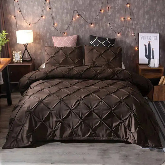 Plain Quilt Cover @chichicmart