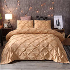 Plain Quilt Cover @chichicmart