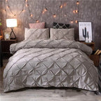 Plain Quilt Cover @chichicmart