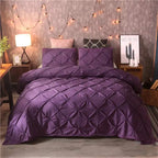 Plain Quilt Cover @chichicmart