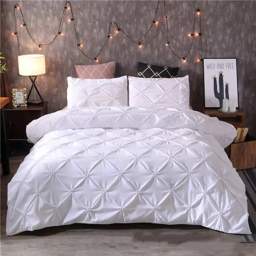 Plain Quilt Cover @chichicmart