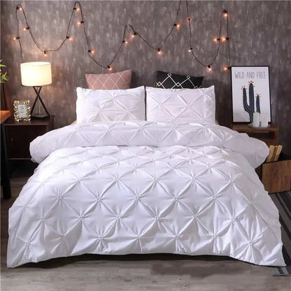 Plain Quilt Cover @chichicmart