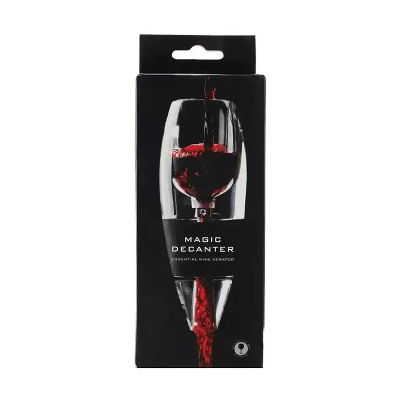 Portable Wine Aerator Decanter @chichicmart