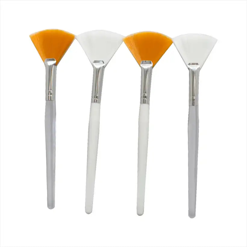 Practical Facial Brushes @chichicmart