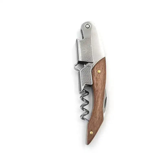 Professional Multifunction Corkscrew @chichicmart