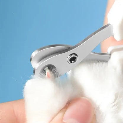 Professional Nail Clippers @chichicmart