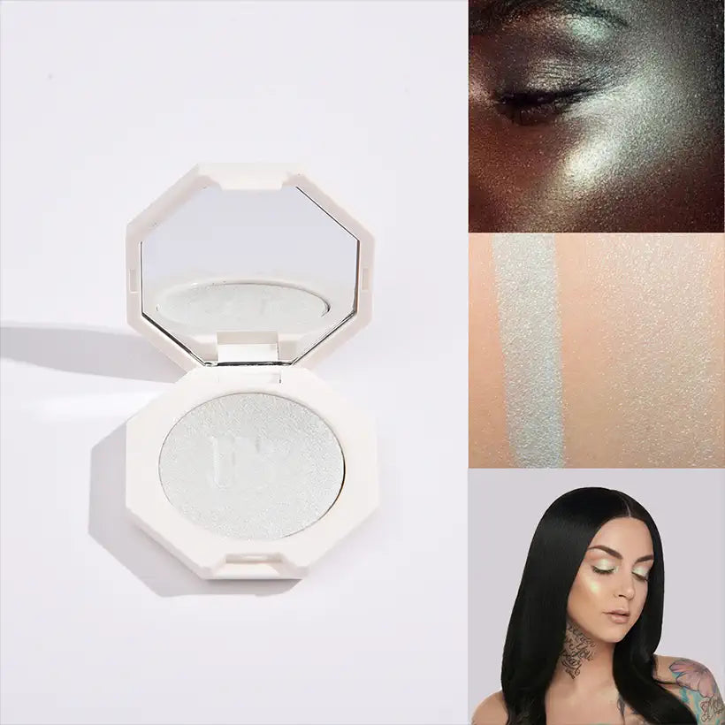 Rare Beauty Highlighter @chichicmart