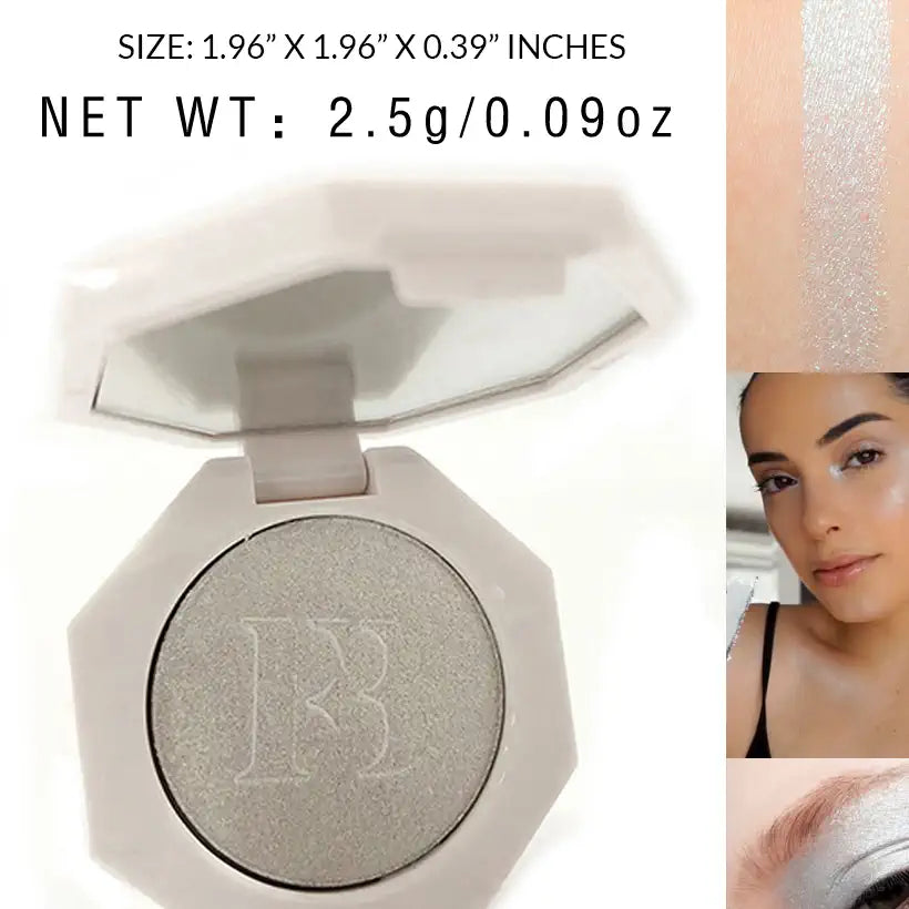 Rare Beauty Highlighter @chichicmart