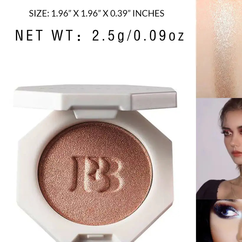 Rare Beauty Highlighter @chichicmart