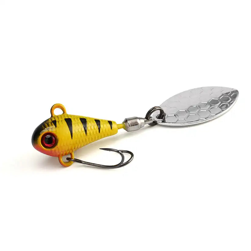 Rooster Tail Lures @chichicmart