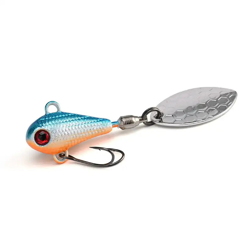 Rooster Tail Lures @chichicmart