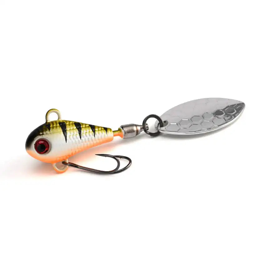 Rooster Tail Lures @chichicmart