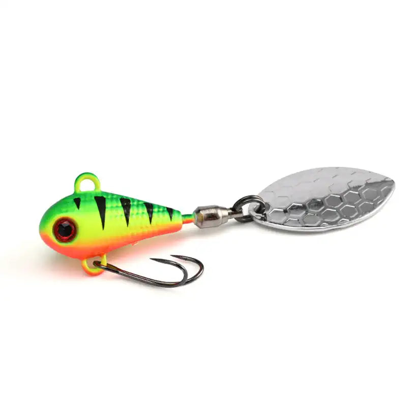 Rooster Tail Lures @chichicmart