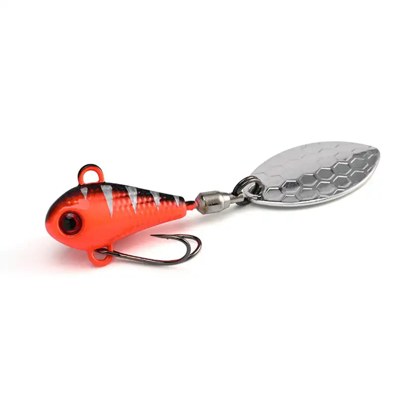Rooster Tail Lures @chichicmart