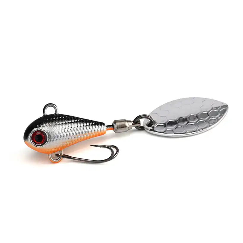 Rooster Tail Lures @chichicmart
