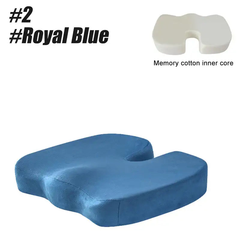 Seat Cushions For Office Chairs @chichicmart