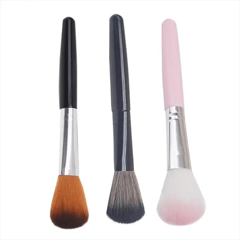 Setting Powder Brushes @chichicmart