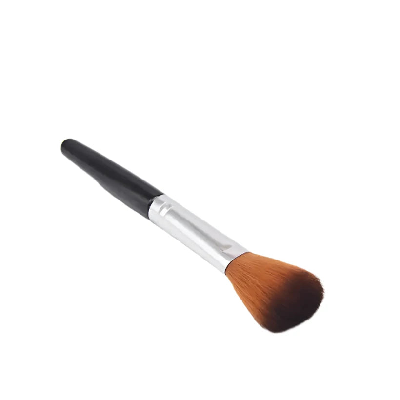 Setting Powder Brushes @chichicmart