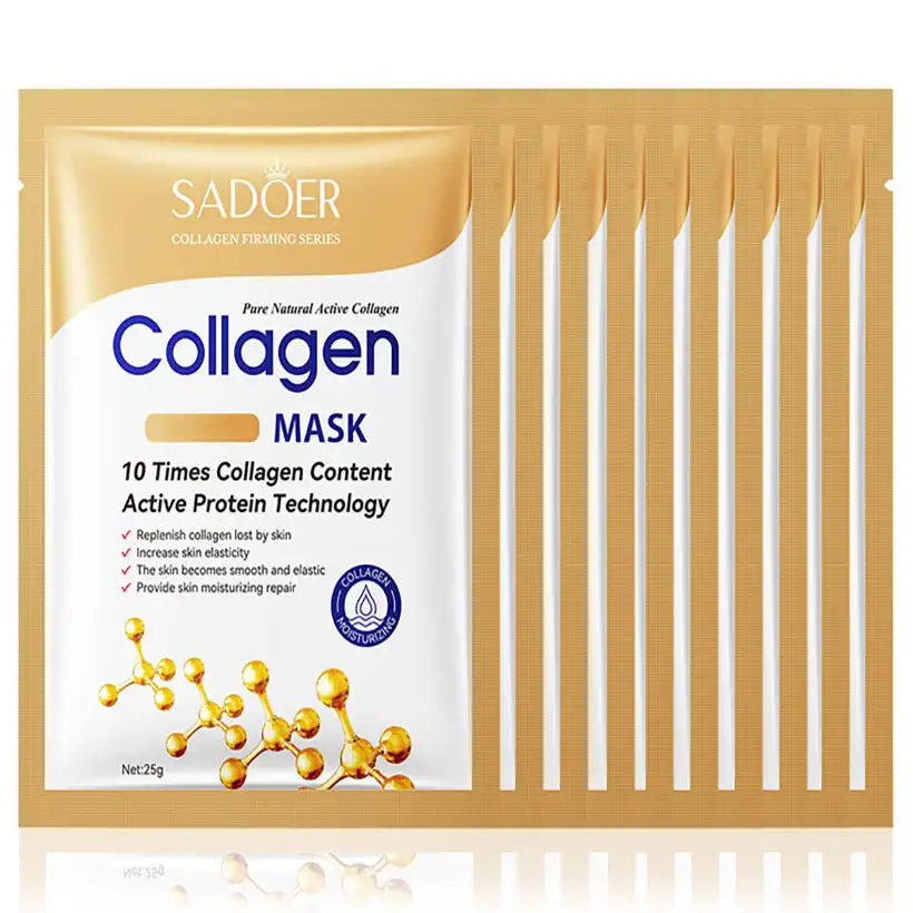 Sheets Face Mask @chichicmart