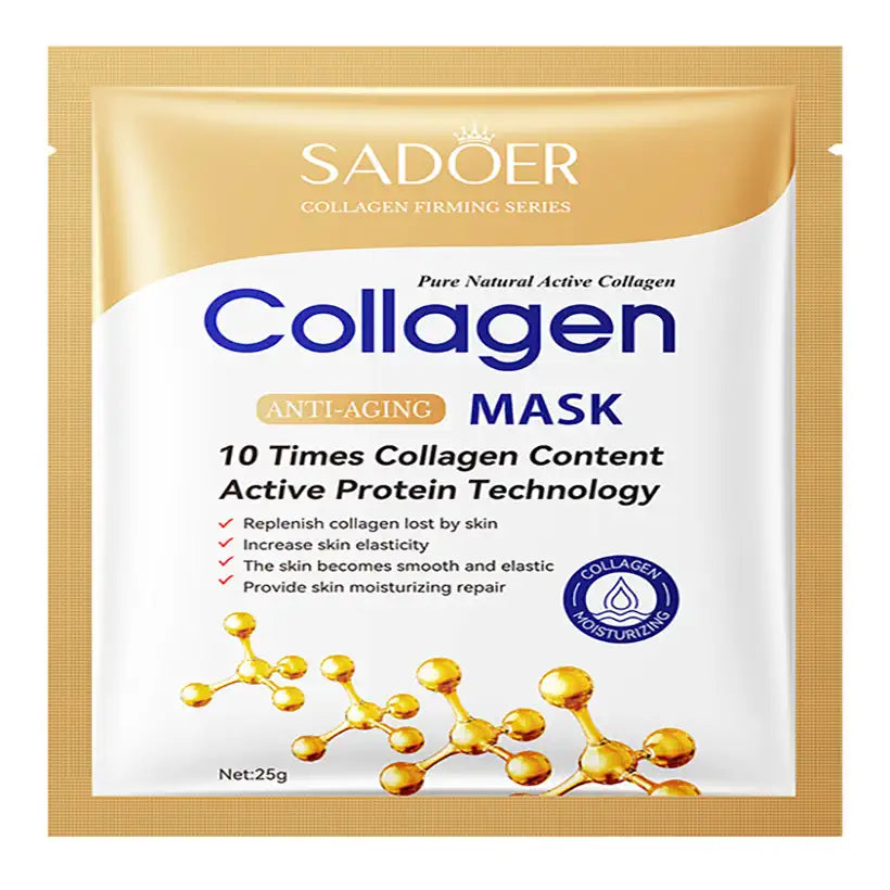 Sheets Face Mask @chichicmart