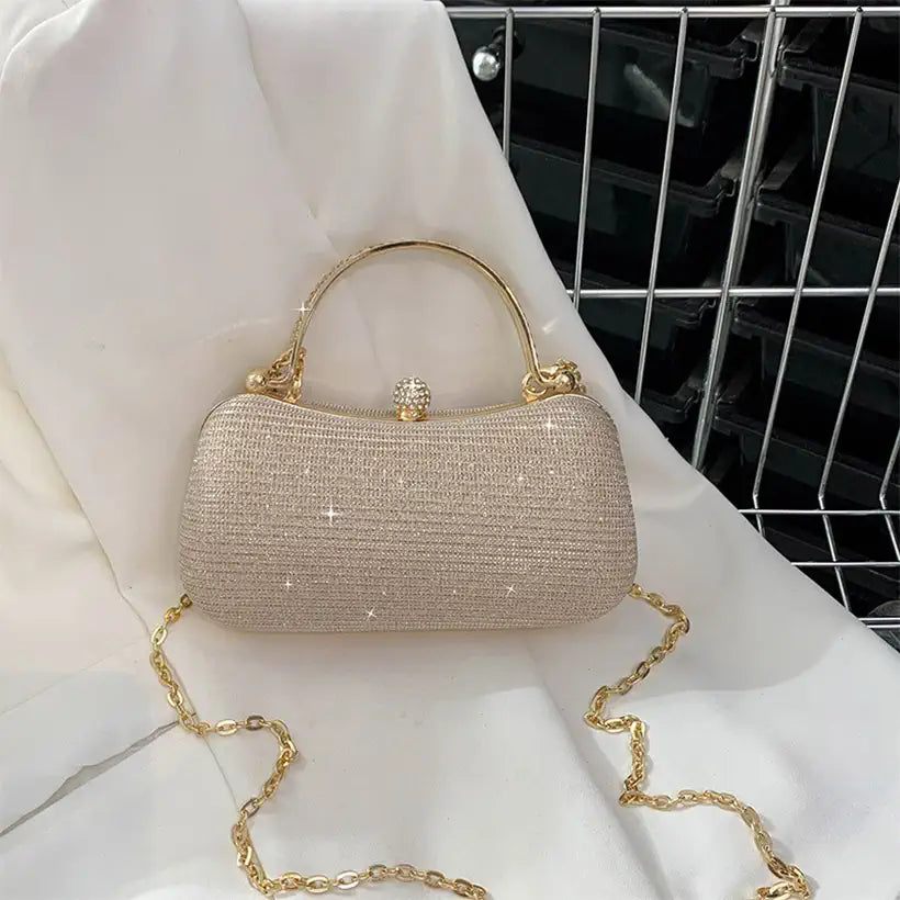 Small Crossbody Bags, Evening Handbags @chichicmart