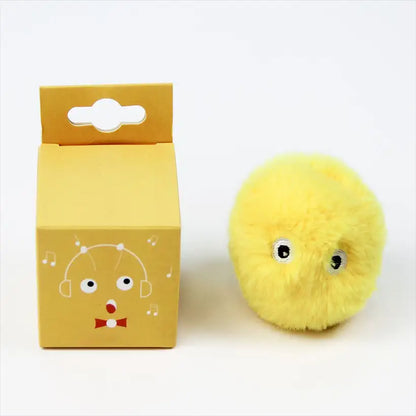 Smart Cat Toys @chichicmart
