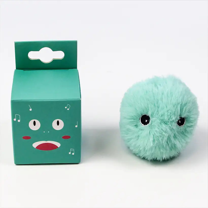 Smart Cat Toys @chichicmart