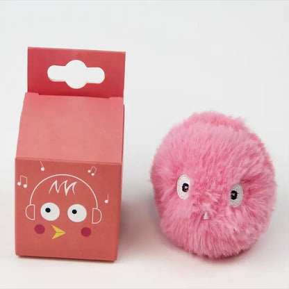 Smart Cat Toys @chichicmart