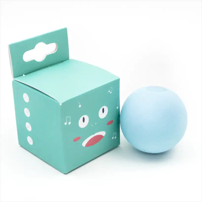 Smart Cat Toys @chichicmart