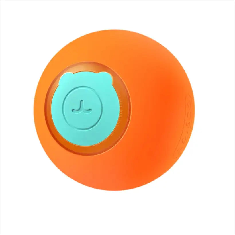 Smart Pet Bouncing Ball @chichicmart