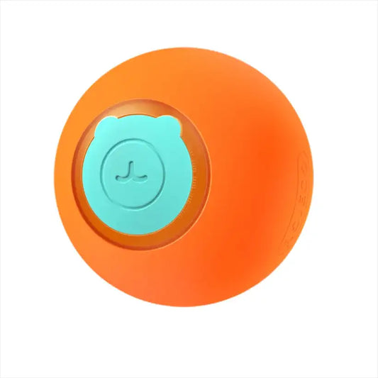 Smart Pet Bouncing Ball @chichicmart