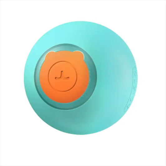 Smart Pet Bouncing Ball @chichicmart