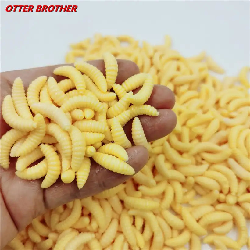 Soft Plastic Lures @chichicmart