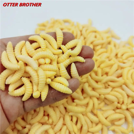 Soft Plastic Lures @chichicmart