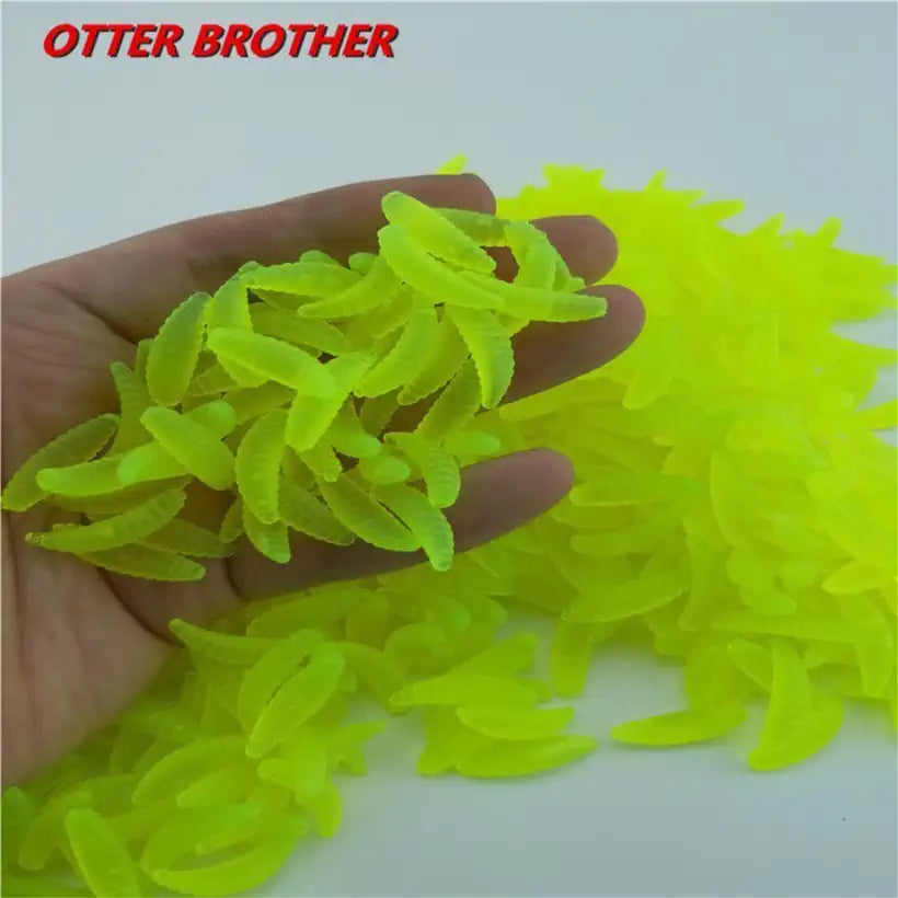 Soft Plastic Lures @chichicmart