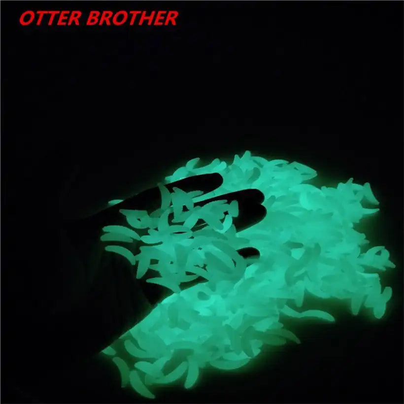 Soft Plastic Lures @chichicmart