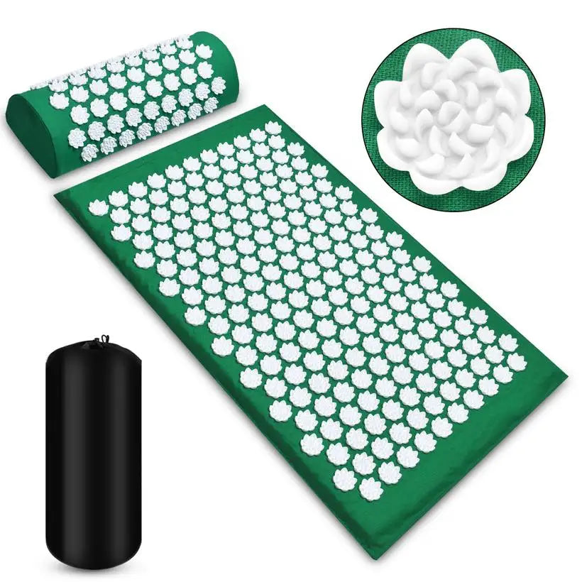 Spike Mat @chichicmart