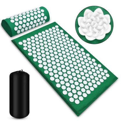 Spike Mat @chichicmart