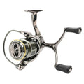 Spinning Reel, Mavllos Chaser Trout @chichicmart