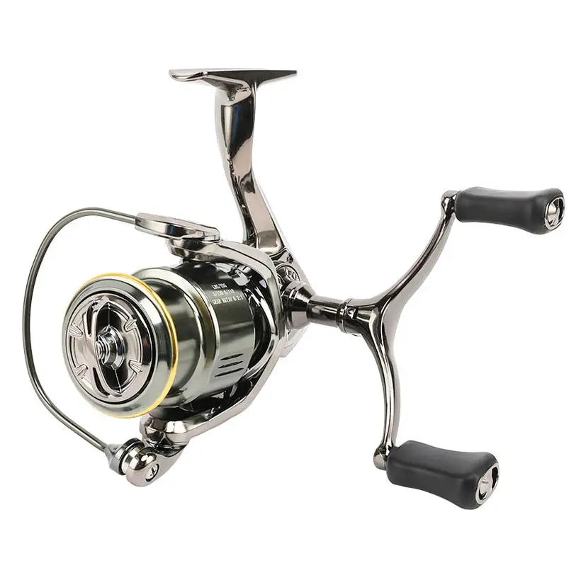 Spinning Reel, Mavllos Chaser Trout @chichicmart