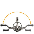 Spinning Reel, Mavllos Chaser Trout @chichicmart