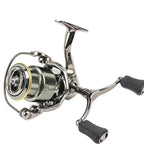 Spinning Reel, Mavllos Chaser Trout @chichicmart