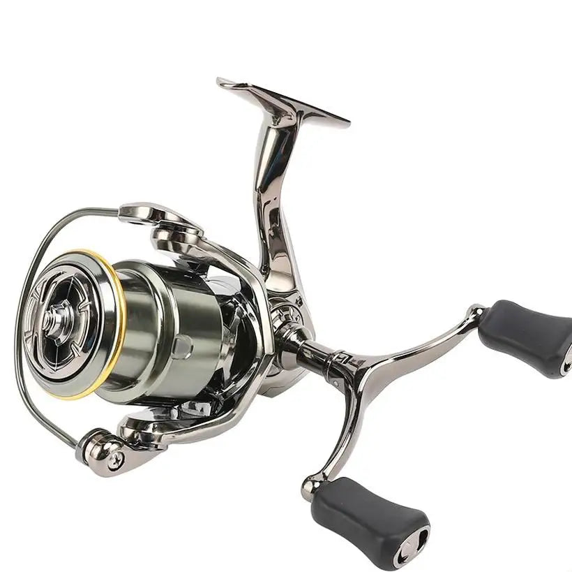 Spinning Reel, Mavllos Chaser Trout @chichicmart