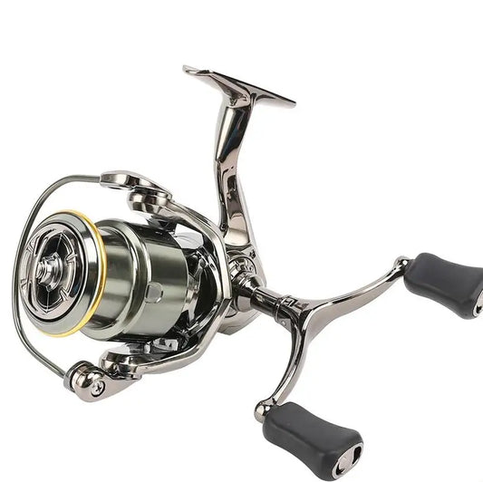 Spinning Reel, Mavllos Chaser Trout @chichicmart
