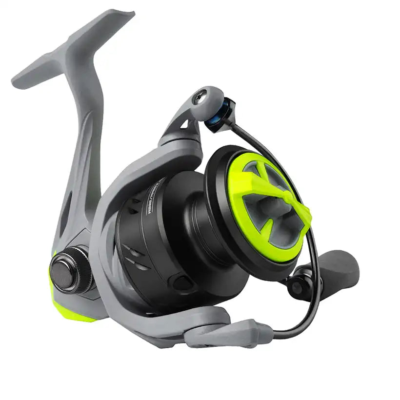Spinning Fishing Reel, HANDING M1 @chichicmart