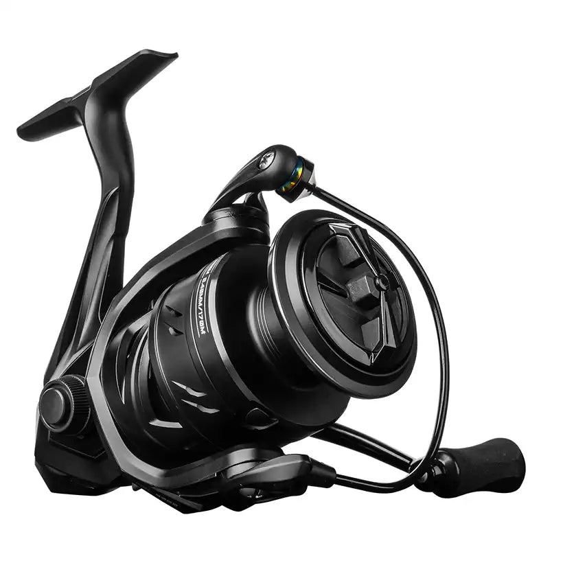 Spinning Fishing Reel, HANDING M1 @chichicmart