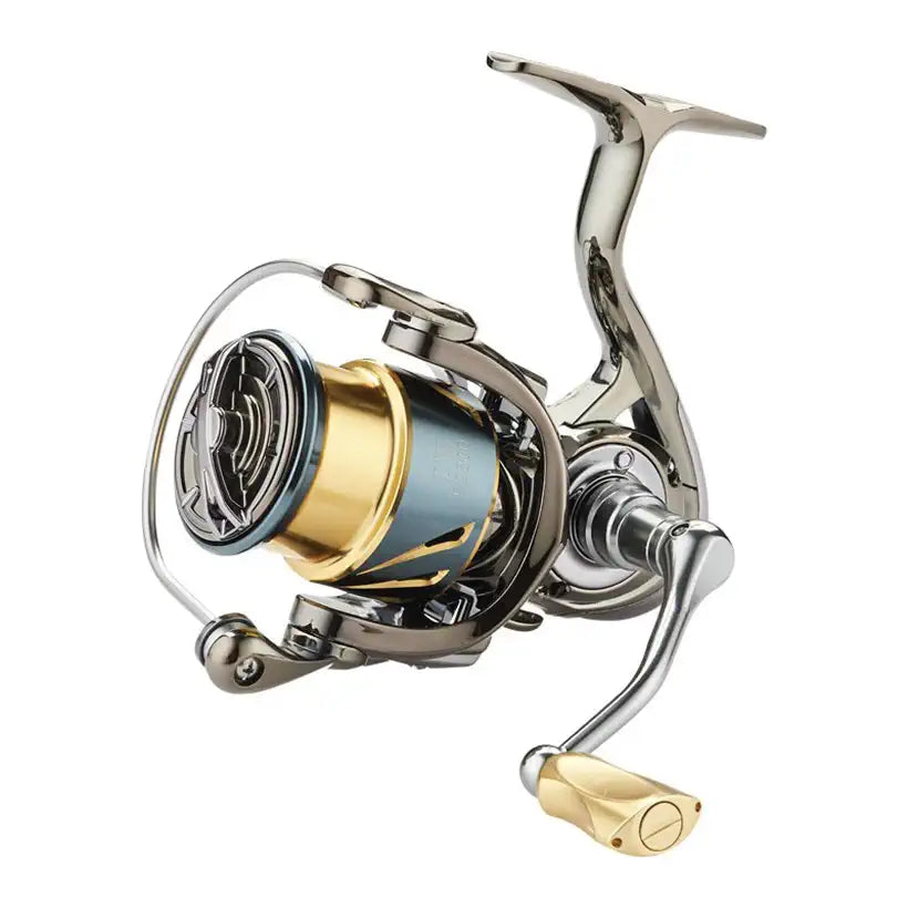 Spinning Reel, Mavllos Chaser Trout @chichicmart