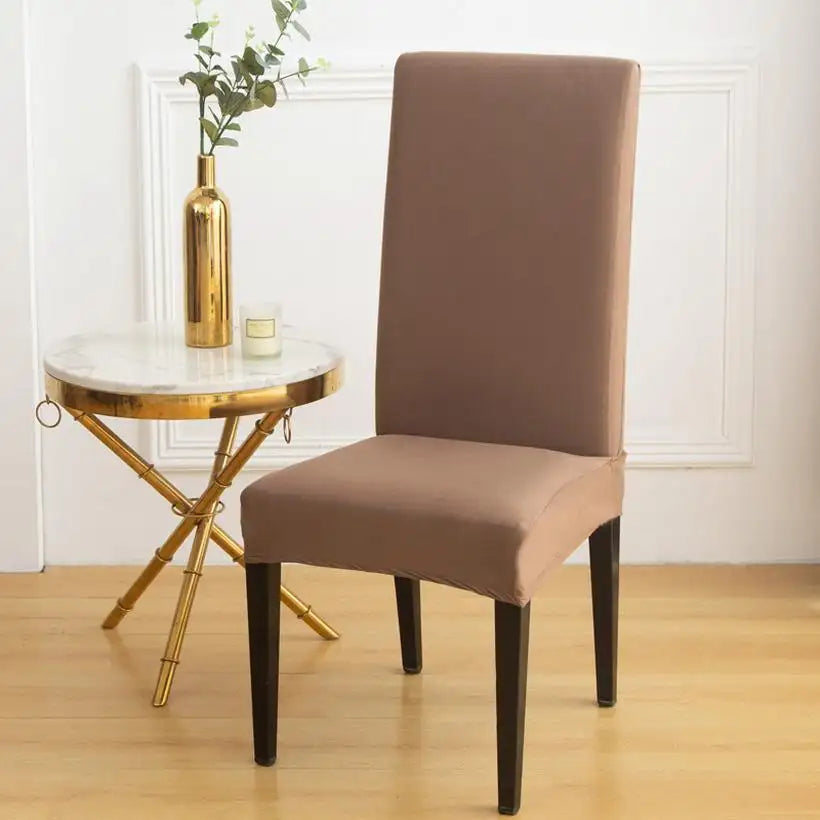 Stretch Slipcover Furniture Protector @chichicmart