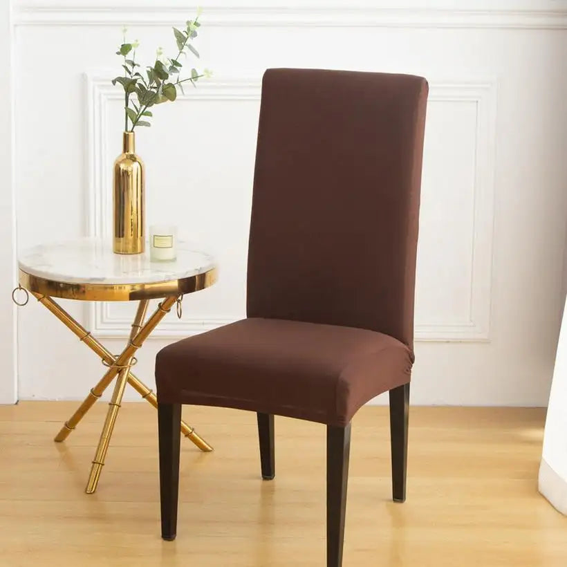 Stretch Slipcover Furniture Protector @chichicmart