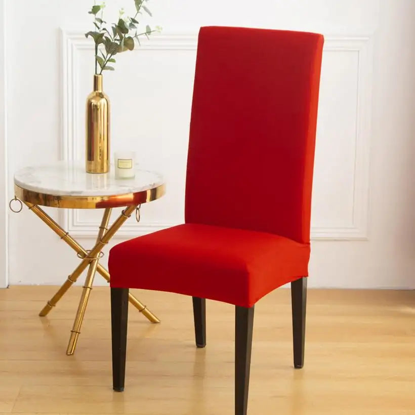 Stretch Slipcover Furniture Protector @chichicmart